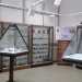 Museo di scienze naturali, settore mineralogico e petrografico: la collezione di minerali e silicati